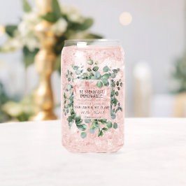 1 Korinther 15:58 Inspirational Verse Eukalyptus Dosenglas