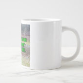 1 Korinther 16:13 WEBU Tasse (Rechts)