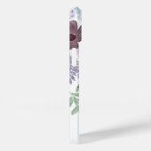 1 Korinther 16:14 Einfache, weiße Wasserfarbe Case-Mate iPhone Hülle (Rückseite / Rechts)