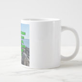 1 Korinther 4:8 WEBU Tasse (Rechts)