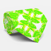 1 KRAWATTE (Gerollt)