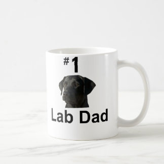# 1 Labradorvati - 2 (Querstation) Kaffeetasse