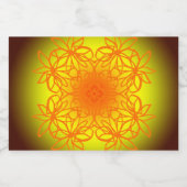 1 LEBENSMITTELETIKETT (Einzelnes Label)