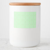 1 LEBENSMITTELETIKETT (Vorderseite)