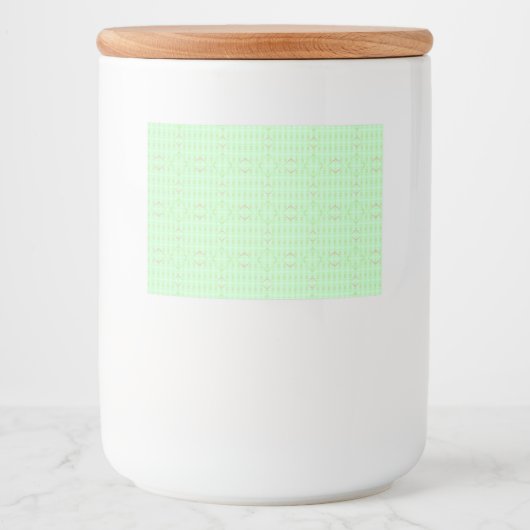 1 LEBENSMITTELETIKETT (Vorderseite)