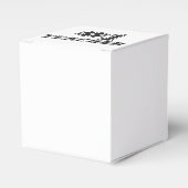 1 Lehrer Geschenkschachtel (Vorderseite)