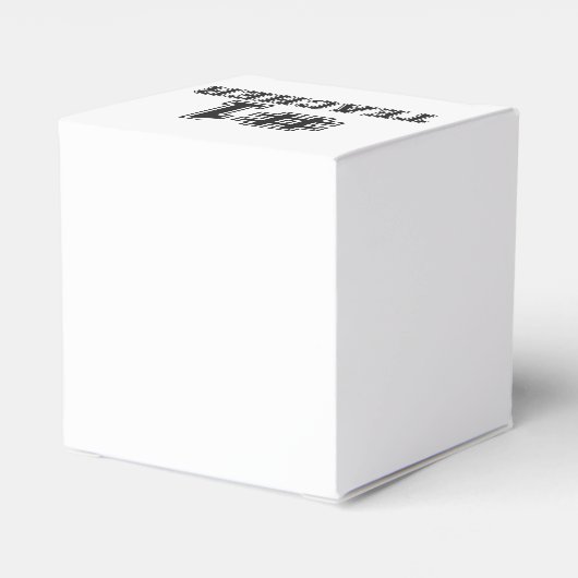 1 Lehrer Geschenkschachtel (Rückseite)