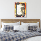 1 LEINWANDDRUCK (Insitu (Schlafzimmer))