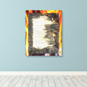 1 LEINWANDDRUCK (Insitu (Holzboden))