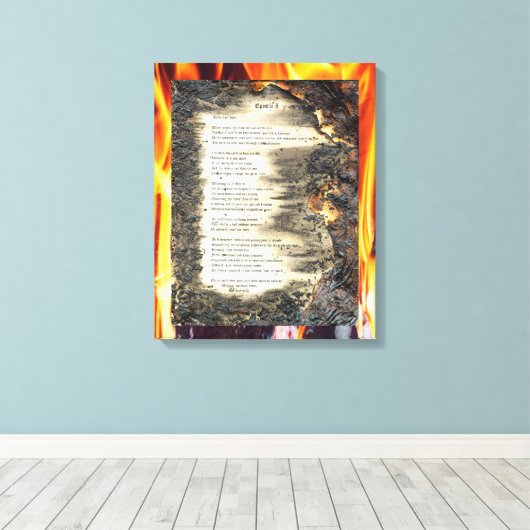 1 LEINWANDDRUCK (Insitu (Holzboden))