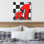 1 LEINWANDDRUCK (Insitu (Schlafzimmer))