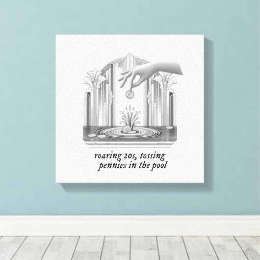 1 LEINWANDDRUCK (Insitu (Holzboden))