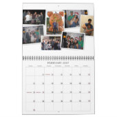 1 Liebe Kalender (Feb 2027)