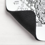 1.LINKS-RECHTSGEHIRN.-BILD.-8. SEPTEMBER.-ARABEL MOUSEPAD (Ecke)