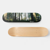 1, Lithium Skateboard (Horizontal)