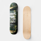 1, Lithium Skateboard (Vorderseite)