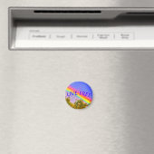 1 LIVE GRATIS MAGNET SMALL MAGNET (In Situ (Geschirrspüler))