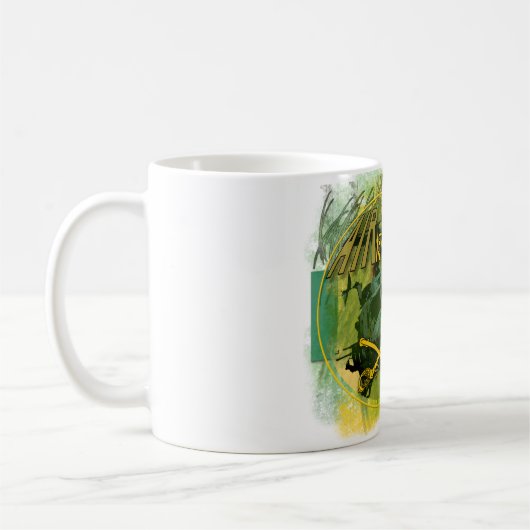 1. Luft Cav Kaffeetasse (Links)