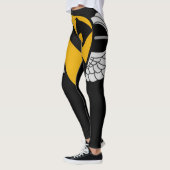 1. Luftangriff Leggings (Links)