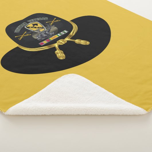 1. Luftkav Vietnam Sherpadecke (3/4)