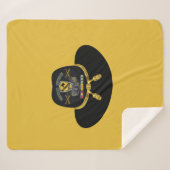 1. Luftkav Vietnam Sherpadecke (Vorderseite (Horizontal))