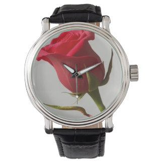 1. Luxuriöse Uhren Zeitloser Stil Männeruhr-Stille