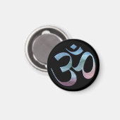 1 MAGNET (Vorderseite/Rückseite)