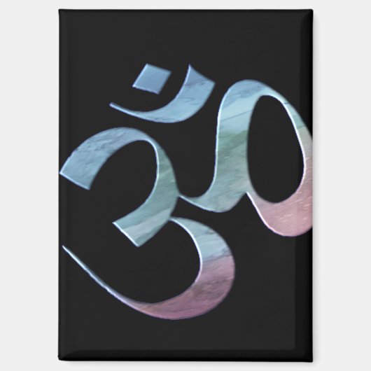 1 MAGNET (Vorderseite)