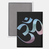 1 MAGNET (Vorderseite/Rückseite)