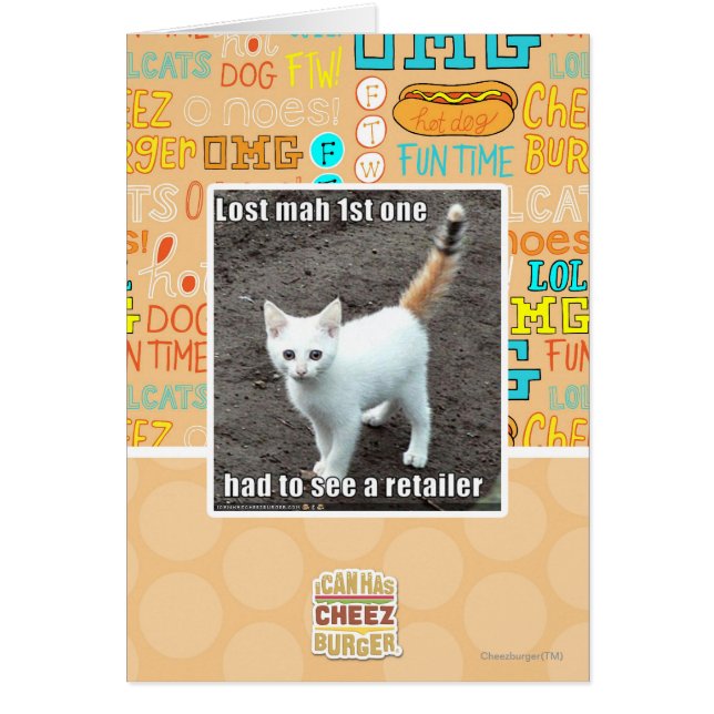 1. Mah verloren (Vorne)