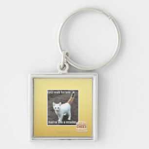 1. Mah verloren Schlüsselanhänger