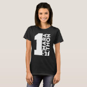 1. Marathon T-Shirt (Vorne ganz)
