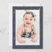 1. Marineschifffahrt rund um das Sun-Foto einladen Einladung (Rückseite)