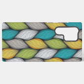 1. "Maßgeschneiderter Fall Samsung Galaxy Hülle (Rückseite (Horizontal))