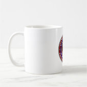 1. Medizinbrigade Kaffeetasse (Links)