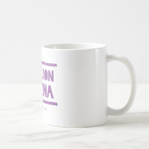 1 Million 4 Anna Kaffeetasse