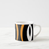 1 Minimalistischer Naturerhythmus Espressotasse (Rechts)