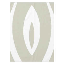 1 Minimalistischer Naturerhythmus Tischdecke