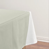 1 Minimalistischer Naturerhythmus Tischdecke (Beispiel)