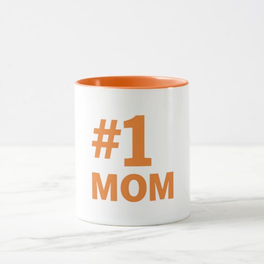 #1 MOM TASSE (Zentrum)
