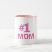 #1 MOM TASSE (Zentrum)
