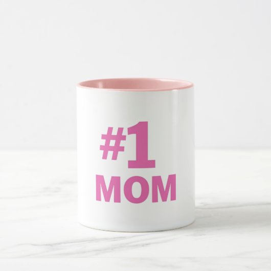 #1 MOM TASSE (Zentrum)