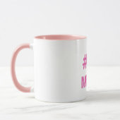 #1 MOM TASSE (Links)