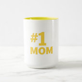#1 MOM TASSE (Zentrum)