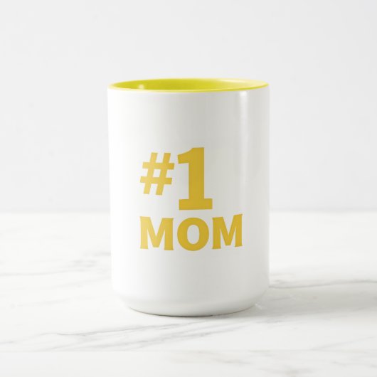 #1 MOM TASSE (Zentrum)