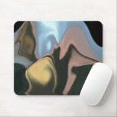 #1 MOUSEPAD (Mit Mouse)