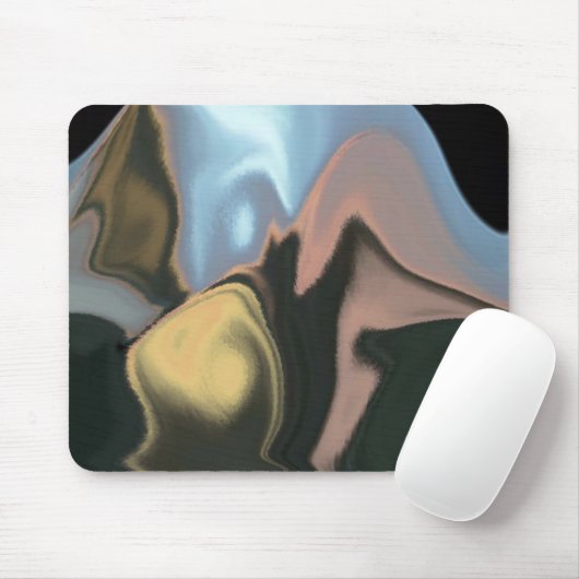 #1 MOUSEPAD (Mit Mouse)