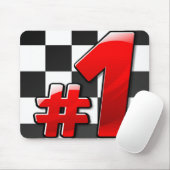 1 MOUSEPAD (Mit Mouse)