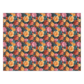 #1 Muster Tischdecke (Vorderseite (Horizontal))