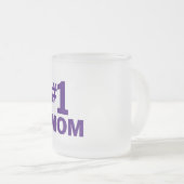 #1 MUTTER MATTGLASTASSE (VorderseiteRechts)